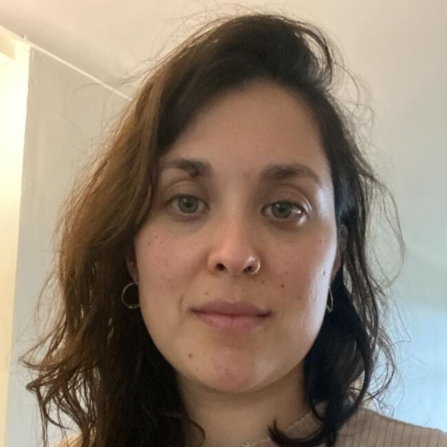 Babysitter in Dublin: Lorena