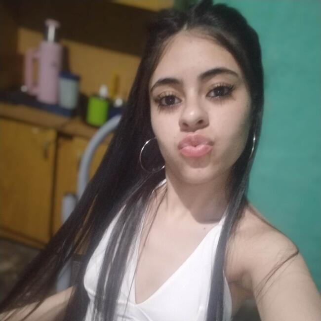 Babysitter in Córdoba: Ludmila