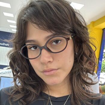 Babysitter in Campo Grande: Kayllayne