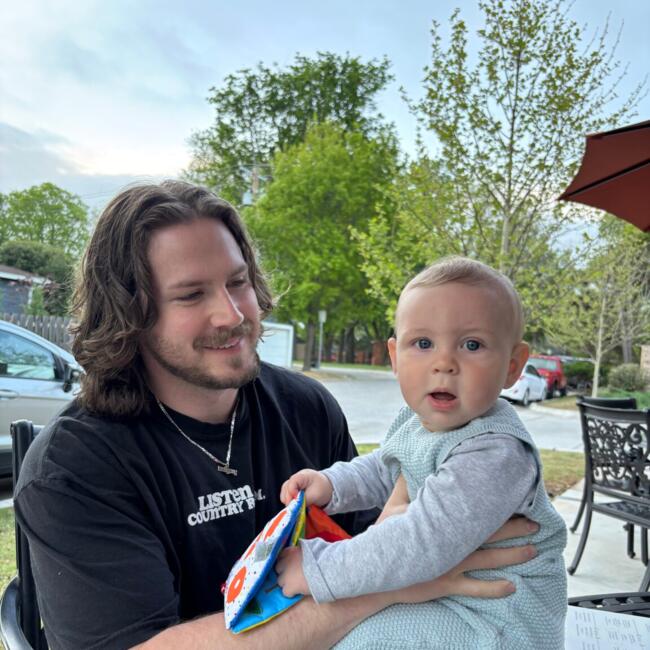 Babysitting job in Burnsville: Rachel