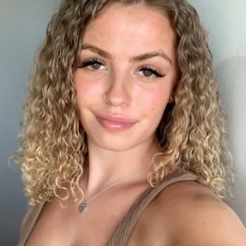 Babysitter Kingston upon Thames: Aimee