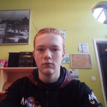 Baby-sitter in Lambersart: Dorian