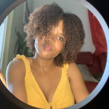 Babysitter in San Juan: Yire Luandi
