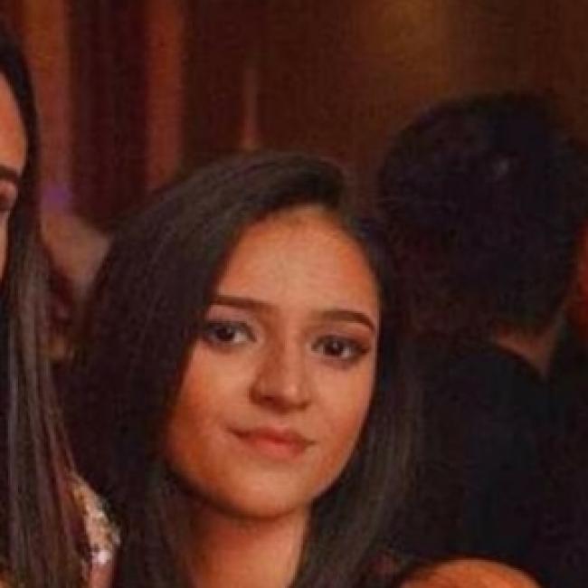 Babysitter in Bray: Maria