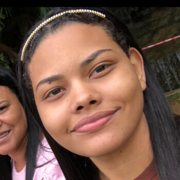 Babysitter São Caetano do Sul: Giovanna