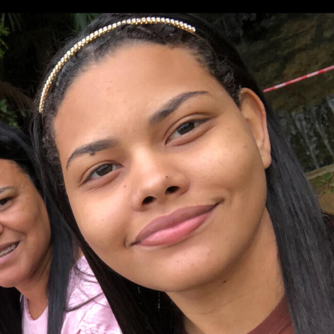 Babysitter in São Caetano do Sul: Giovanna