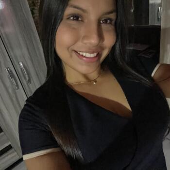 Babysitter in Santa Cruz: Lucia