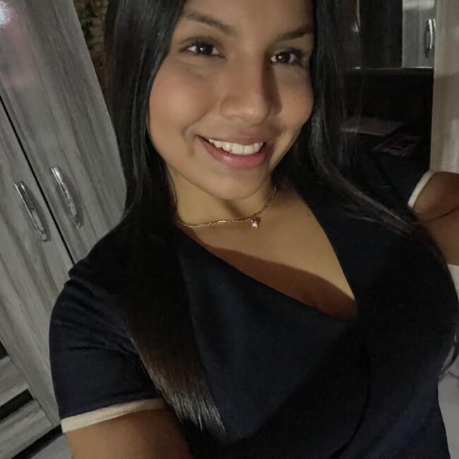 Babysitter in Santa Cruz: Lucia