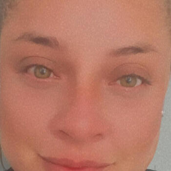 Nanny in Alicante: Nathalia