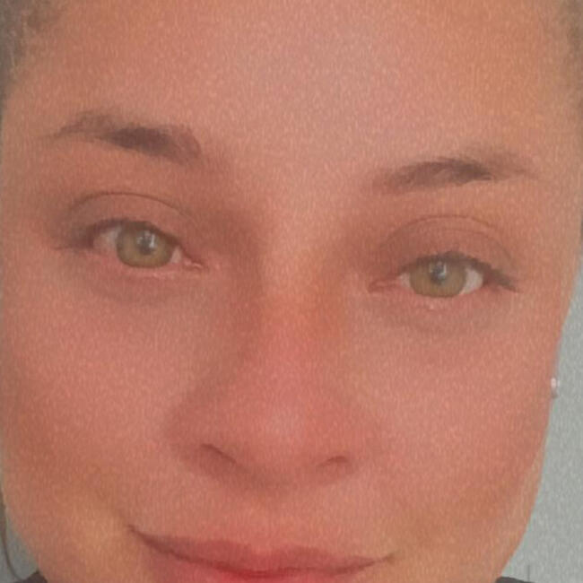 Nanny in Alicante: Nathalia