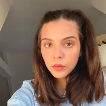 Babysitter in Genk: Alessia