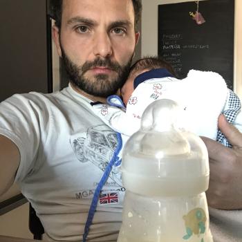 Babysitting job in Modena: babysitting job Andrea