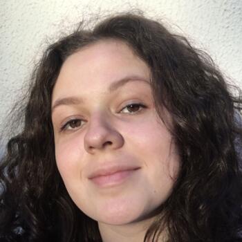 Babá em Indaiatuba: Luana