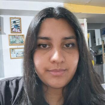 Babysitter in Santiago: Yanira