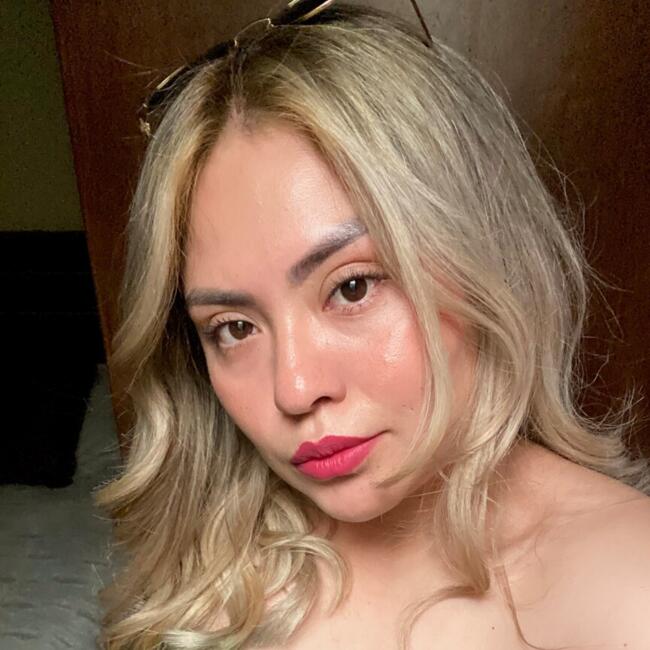 Babysitter in Puebla City: Maria fernanda