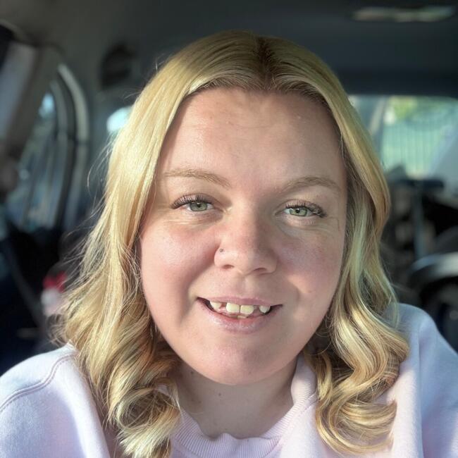 Babysitter in Adelaide: Cassandra