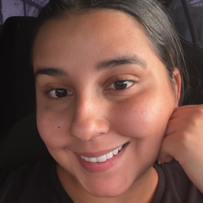 Babysitting job in Hialeah: Francesca