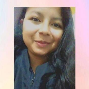 Niñera Quito: Rubi