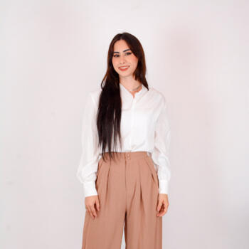 Babysitter in Sorocaba: Emely