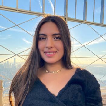 Babysitter in Miami: Fernanda