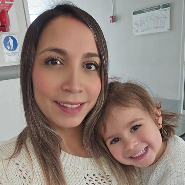 Δουλειά για babysitter στην περιοχή Σαντιάγο: Jocelyn