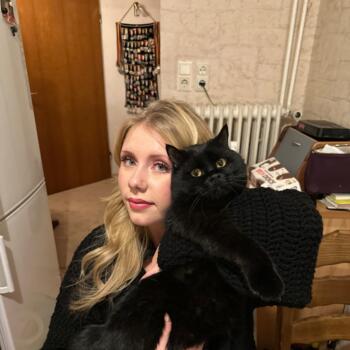 Babysitter in Berlin: Luisa