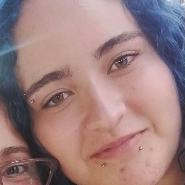 Babysitter in Vila Real de Santo António: Diana