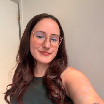 Babysitter in Charleroi: Laura