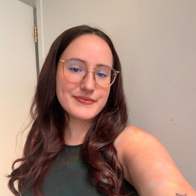 Babysitter in Charleroi: Laura