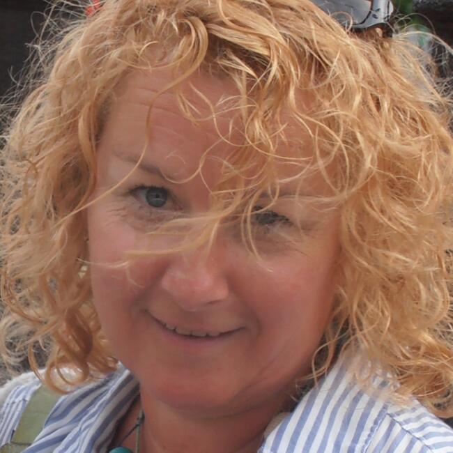 Babysitter in Bielsko-Biala: Bożena