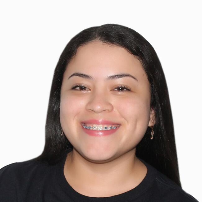 Niñera en Girón: Shecyn Daniela