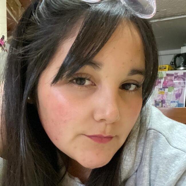 Babysitter in Padre Hurtado: Dennisse sandoval