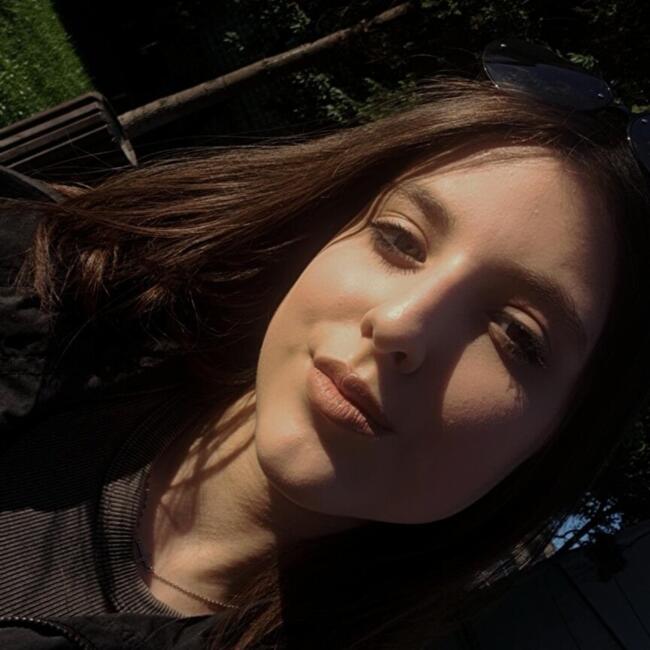 Bonă în Suceava: RALUCA