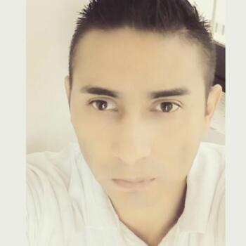 Babysitter in Morelia: Alejandro