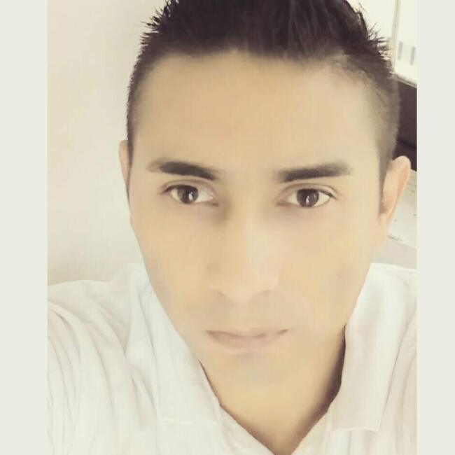 Babysitter in Morelia: Alejandro