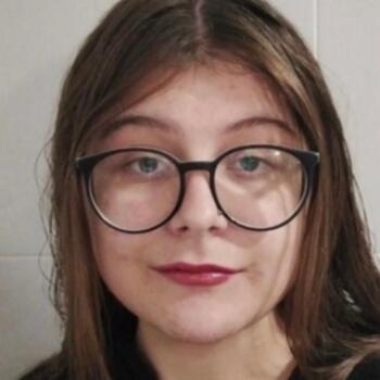 Nanny Cerdanyola del Vallès: Norah