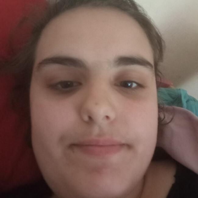 Babysitter in Orthez: Amandine