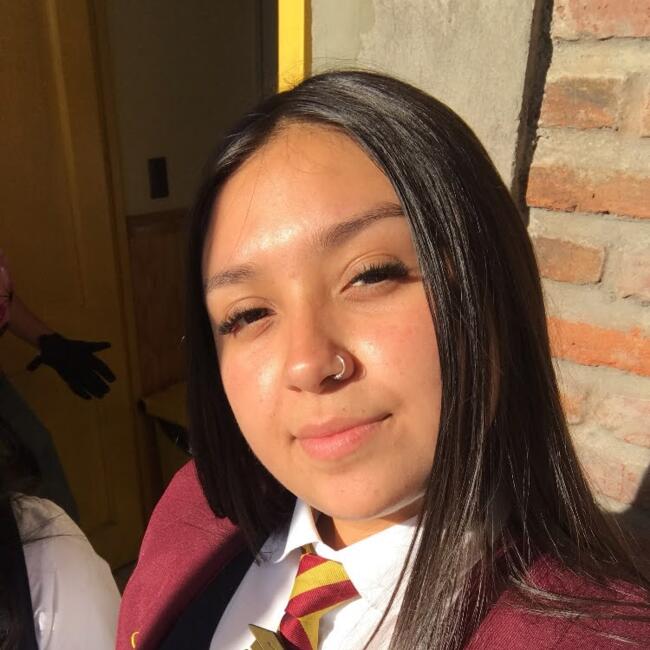 Niñera en La Florida: Tais