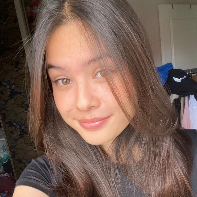 Babysitter in Alençon: Chloé