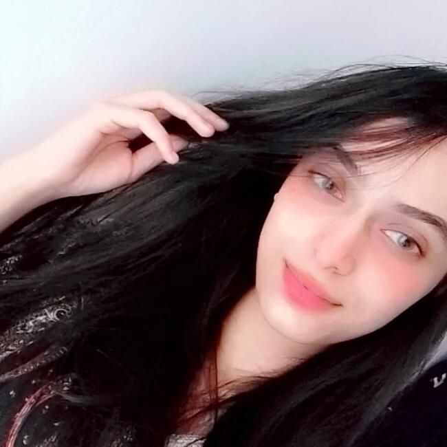 Babysitter in Riyadh: أمل