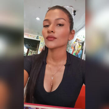 Babysitter in Ibagué: Anyeli Alexandra