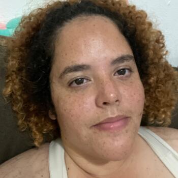 Babysitter in Ponce: Karina
