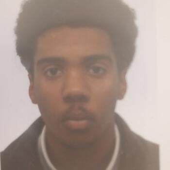 Babysitter in Romorantin-Lanthenay: Bryant