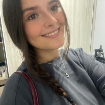 Babysitter in Barcelona: Carlota