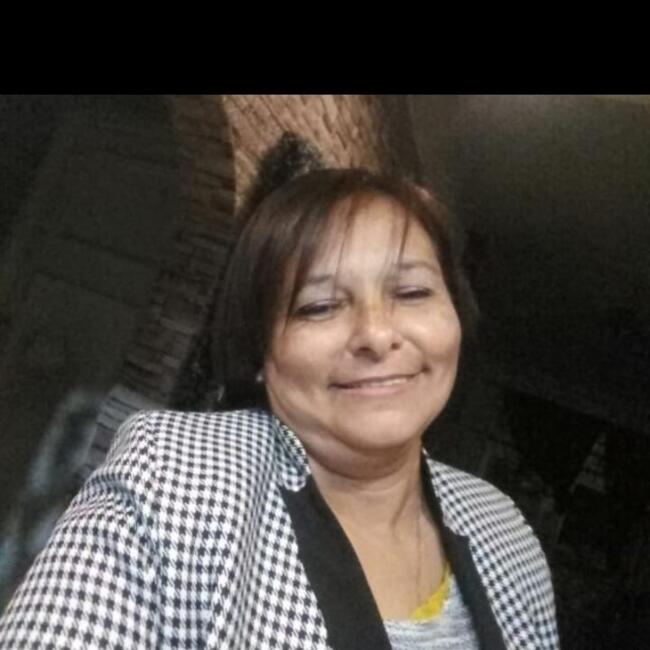 Babysitter in Joaquín Suárez: Claudia Alejandra