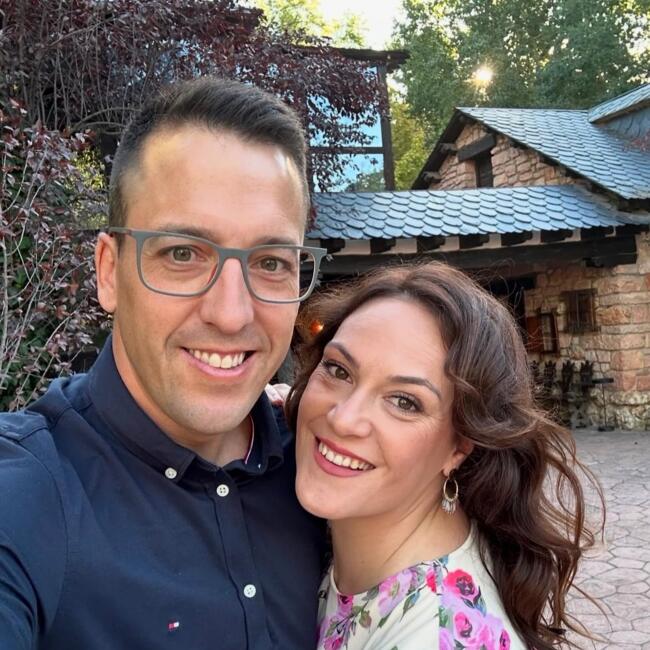 Babysitting job in Illescas: Raul