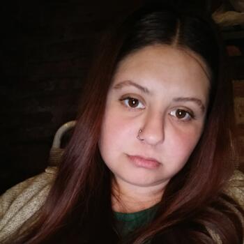 Niñera en Villaguay: Agostina