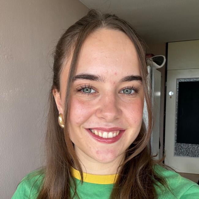 Babysitter in Köln: Lilian