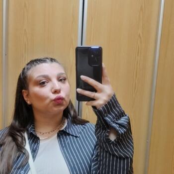 Babysitter a Palermo: Aurora