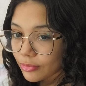 Babá Fortaleza: Ana Gabriela